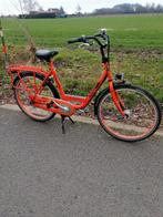 Damesfiets batavus transportfiets,zeer goede staat!, Fietsen en Brommers, Ophalen, 47 tot 50 cm, Versnellingen, Batavus