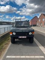 Range Rover Classis 200tdi - oldtimerplaat, Auto's, Land Rover, 4 deurs, Stof, Beige, 4 cilinders
