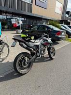 Aprillia sx 125, Motoren, Particulier, 125 cc, Overig, 11 kW of minder