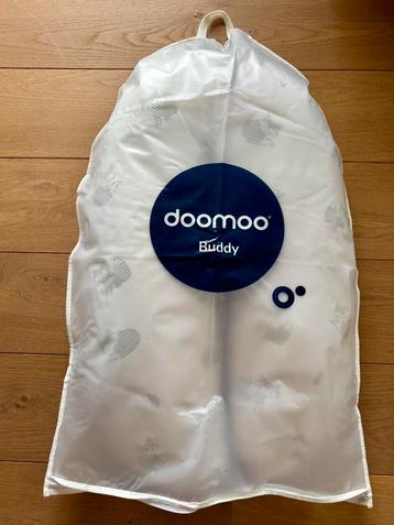 Doomoo Buddy zwangerschaps- en voedingskussen, Enlèvement, Comme neuf, Coussin d'allaitement