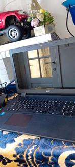 Een laptop acer met lader zonder beeld voor handige harry, Comme neuf, Enlèvement