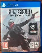 Homefront : The Revolution / PS4, Avontuur en Actie, Vanaf 18 jaar, 1 speler, Ophalen of Verzenden