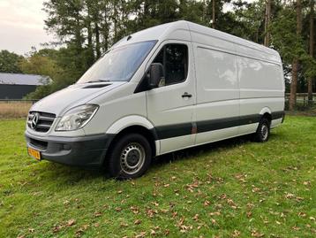 Mercedes Benz Sprinter 313 CDI L3H2 145.000 KM! Airco! beschikbaar voor biedingen