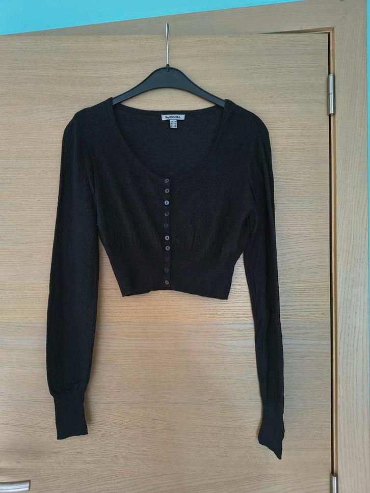 Cardigans, Kleding | Dames, Truien en Vesten, Zo goed als nieuw, Maat 36 (S), Ophalen of Verzenden