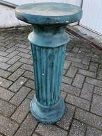 Zuil gips, Ophalen, Zo goed als nieuw