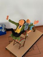Attention tryphon HC Tintin fariboles, Enlèvement, Tintin, Neuf, Statue ou Figurine