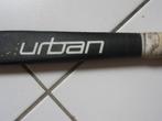 Urban houten hockeybat, meerdere beschikbaar, staart, Sport en Fitness, Hockey, Ophalen of Verzenden, Gebruikt, Overige typen