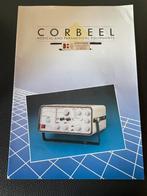 Corbeel therapietoestel laag en middenfrequent DDB, Ophalen, Gebruikt