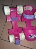 Patins à roulettes de taille ajustable., Enlèvement ou Envoi