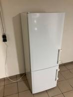 Koelkast Liebherr Koel Vries combinatie 258 liter, Elektronische apparatuur, Ophalen, Gebruikt, 200 liter of meer, 60 cm of meer