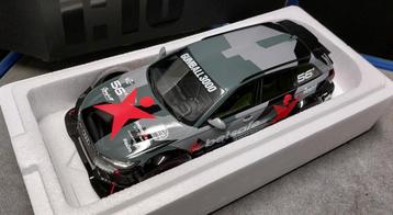 Audi RS6 Betsafe 1/18 GT SPIRIT beschikbaar voor biedingen