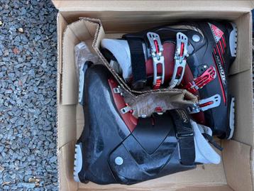 Skibotten SALOMON PERFORMA X6 maat 43 beschikbaar voor biedingen