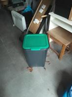 Vuilbak, Huis en Inrichting, Ophalen, Kunststof, Gebruikt, 20 tot 30 liter