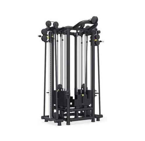 Technogym Cable station MJ4 | Jungle | nieuwste model !!, Sport en Fitness, Fitnessmaterialen, Zo goed als nieuw, Ophalen of Verzenden