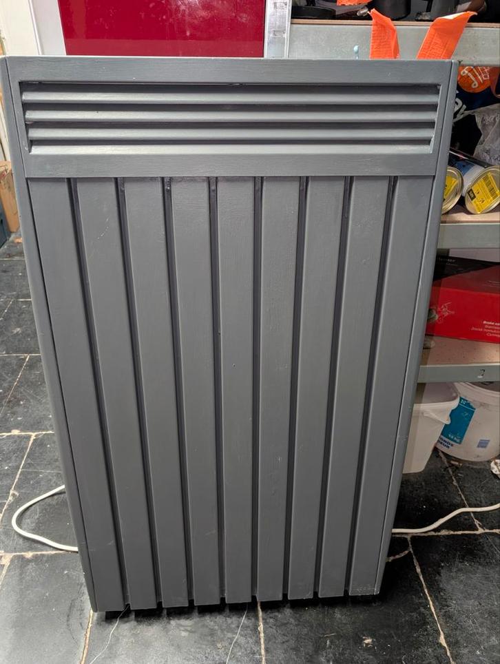 ATERNO FX2100 watt radiator (zachte warmte) mogelijke leveri, Antiek en Kunst, Antiek | Schoolplaten