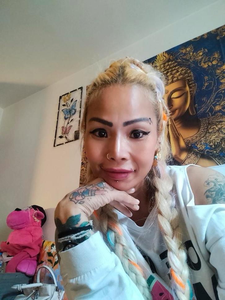 🥇⭐Thai, oil, relaxing massage &sports massage📍 Ninove⭐⭐⭐⭐⭐, Diensten en Vakmensen, Welzijn | Masseurs en Massagesalons, Ontspanningsmassage