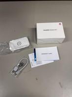 4g hotspot - Huawei E5576-322 mobiele router wifi hotspot wi, Ophalen of Verzenden, Zo goed als nieuw