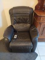 Fauteuil inclinable Hukla, Tickets & Billets