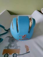 Casque protection premiers pas, Utilisé, Enlèvement ou Envoi