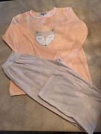 Damespyjama Cocodream, Ophalen