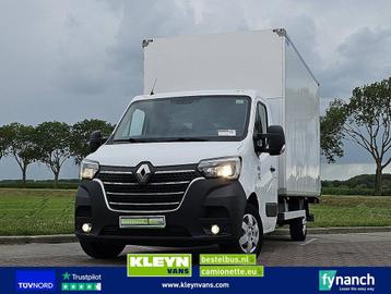 Renault MASTER 2.3 Bakwagen Laadklep! beschikbaar voor biedingen