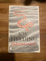Joy Fielding - Nakend onheil, Boeken, Gelezen, Ophalen of Verzenden, Joy Fielding