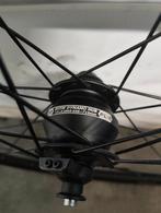 Voorwiel naafdynamo schijfrem, Ophalen, Zo goed als nieuw, Algemeen, Wiel