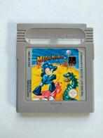 Mega Man 3, Consoles de jeu & Jeux vidéo, Jeux | Nintendo Game Boy, Utilisé, Enlèvement ou Envoi