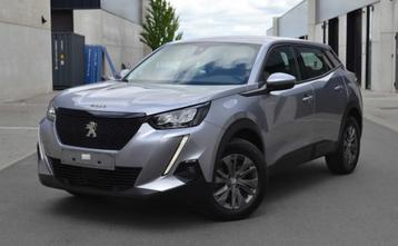 Peugeot 2008 1.2 Active EAT8 Navi/Led/ *2021*BTW beschikbaar voor biedingen