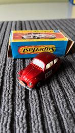 Matchbox SF 15 met box, Ophalen of Verzenden, Zo goed als nieuw, Matchbox