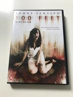 DVD 100 Feet, CD & DVD, DVD | Thrillers & Policiers, Comme neuf, Enlèvement ou Envoi, À partir de 16 ans