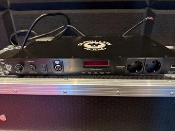 Black Lion Audio PG-1 Type F Power Conditioner beschikbaar voor biedingen