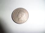 Two Shillings George VI 1948 UK Koper-Nickel, Ophalen of Verzenden, Losse munt, Overige landen