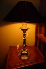 Lampadaire zilver L&L WMC 9383, Antiek en Kunst, Curiosa en Brocante, Ophalen of Verzenden