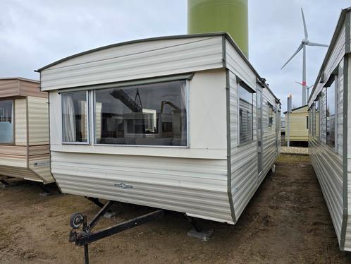 Stacaravan in snelverkoop 6.750€ 🚚 inclusief !!!, Caravans en Kamperen, Stacaravans, Verzenden