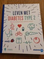 Diabetes Liga - Leven met Diabetes Type 2, Comme neuf, Enlèvement, Diabetes Liga