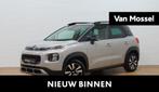 Citroen C3 Aircross 1.2T Feel, Voorwielaandrijving, Gebruikt, Euro 6, Overige kleuren