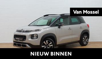 Citroen C3 Aircross 1.2T Feel beschikbaar voor biedingen