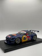 BMW Z4 GT3 AutoArt 1/18, Hobby en Vrije tijd, Modelauto's | 1:18, Ophalen of Verzenden, Zo goed als nieuw