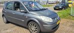 Renault Scenic 2.0-16V Dynamique Comfort km 276289, Voorwielaandrijving, Monovolume, 4 cilinders, 5 deurs