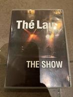 The Lau The Show, CD & DVD, DVD | Musique & Concerts, Comme neuf, Enlèvement ou Envoi