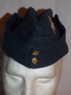 Belgian technical trainingschool royal airforce sidecap, Verzamelen, Militaria | Algemeen, Ophalen of Verzenden, Luchtmacht, Helm of Baret
