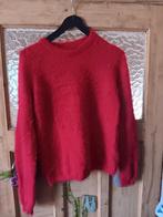 Pull rouge Desigual, Vêtements | Femmes, Rouge, Enlèvement ou Envoi, Taille 36 (S), Comme neuf