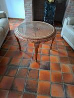 Salontafel, Huis en Inrichting, Ophalen, Glas