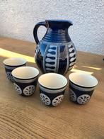 Koffie/thee servies-setje Prijs overeen te komen, Antiek en Kunst, Antiek | Keramiek en Aardewerk, Ophalen