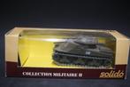 Solido M3 Grant tank - 1/50 - TOP, Ophalen of Verzenden, Zo goed als nieuw
