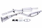 Katalysator BMW E46 316, 318, Autos : Pièces & Accessoires, Systèmes d'échappement, BMW, Enlèvement ou Envoi, Neuf