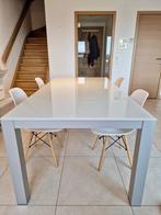 Design tafel, 200 cm of meer, 50 tot 100 cm, Gebruikt, Rechthoekig