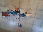 Kinderfiets 16 inch, 4 tot 6 jaar, Fietsen en Brommers, Fietsen | Kinderfietsjes, Ophalen, Zo goed als nieuw