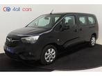 Opel Combo Life 2707 XL 7p Life Edition 1.5Blue 130 trekhaa, Monovolume, Euro 6, Bedrijf, 97 kW